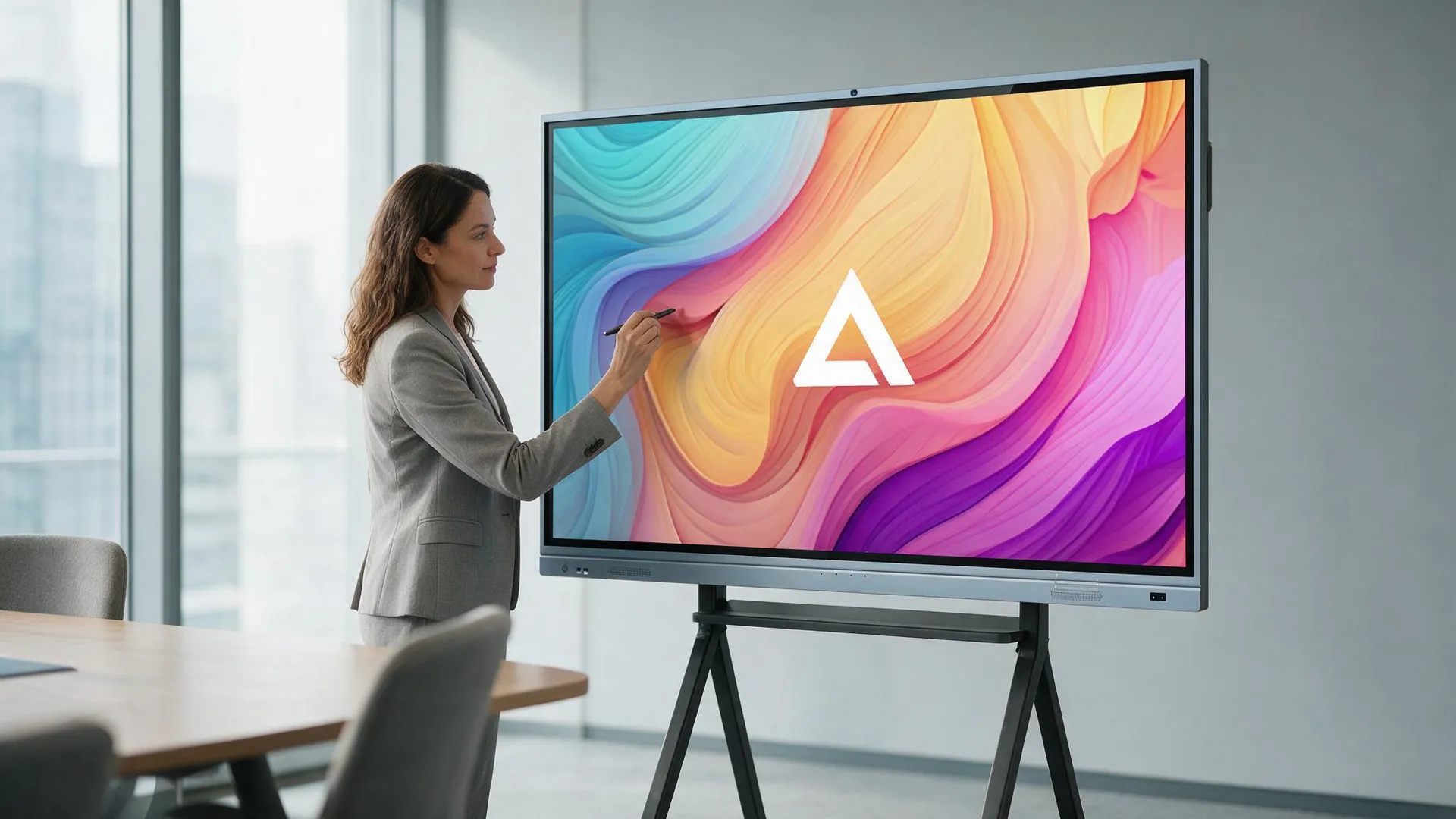 Interactive Whiteboard
