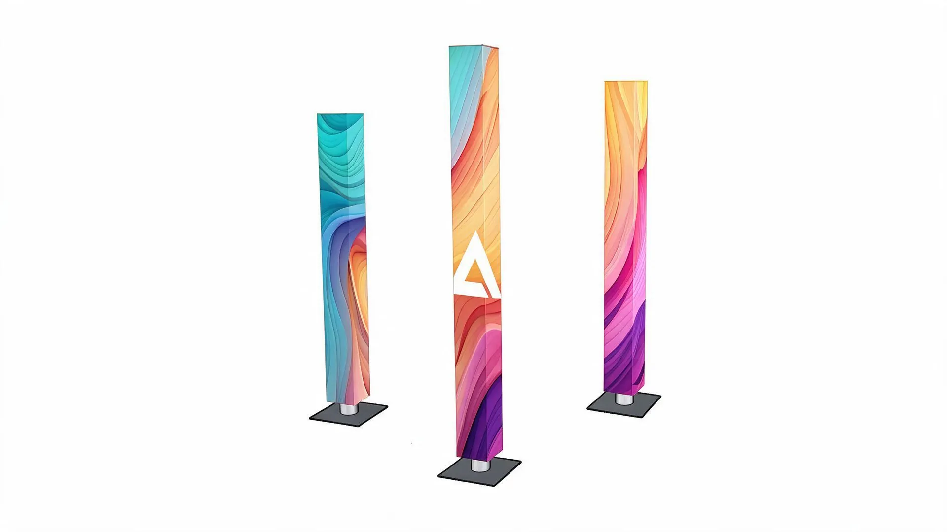 Infinity Column