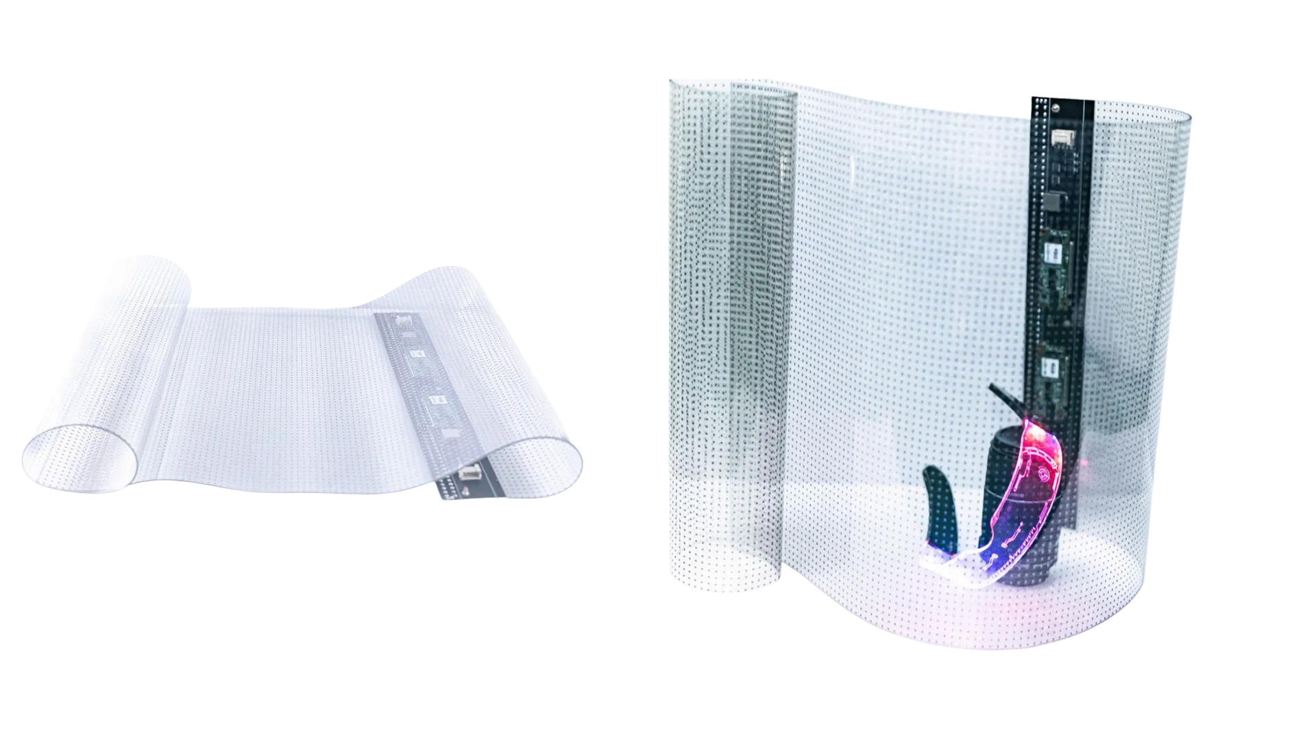 iFilm H-Series