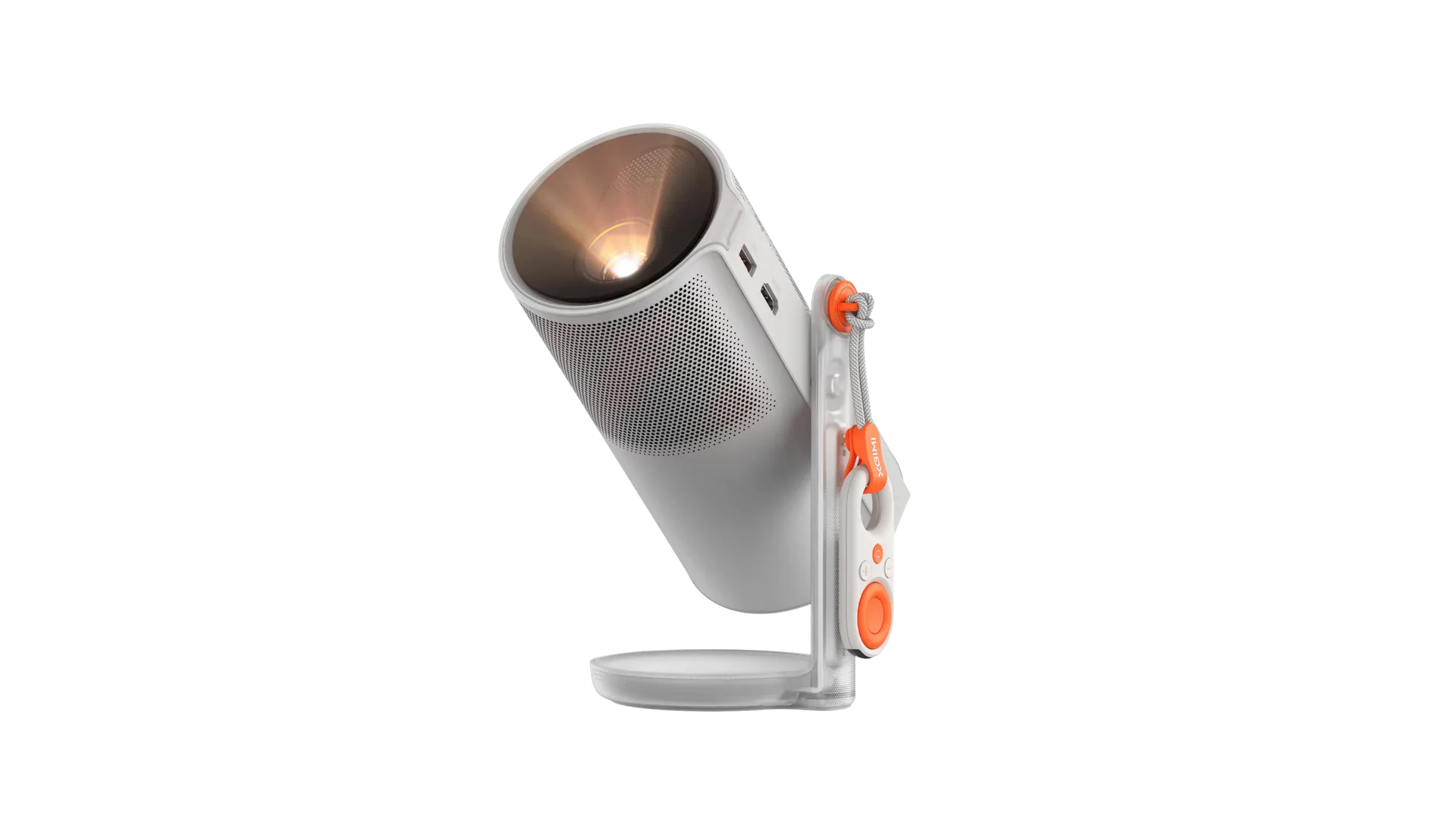 XGIMI MoGo4