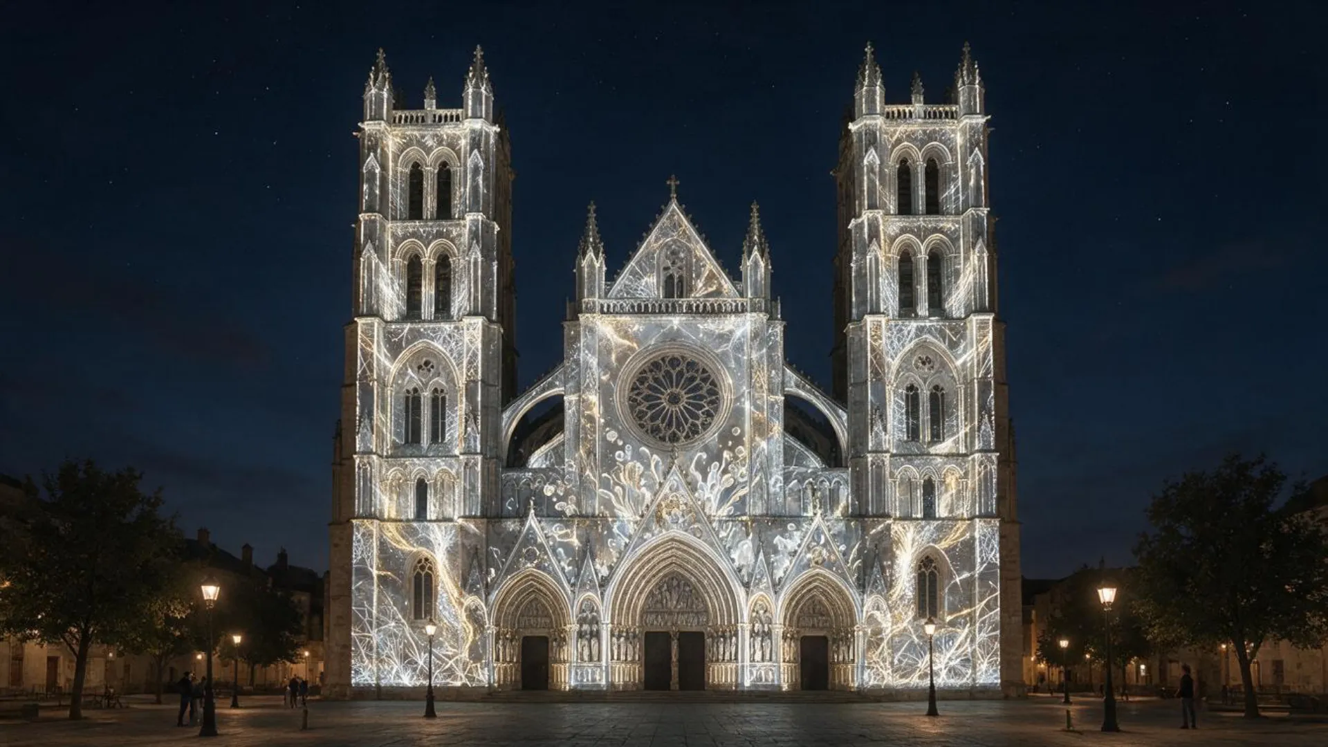Video Mapping